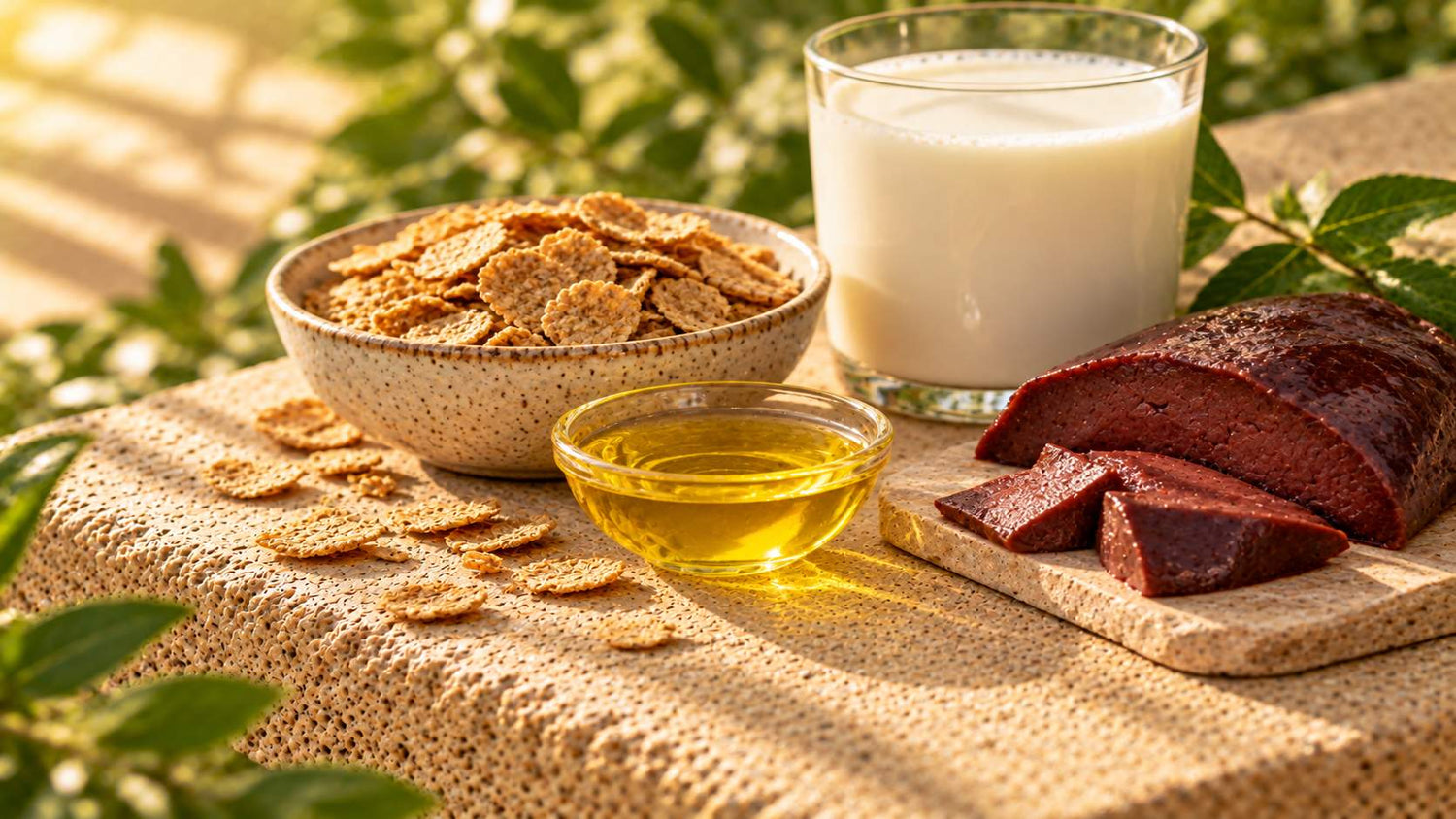 Riboflavin (Vitamin B2) for Skin: What the Research Shows