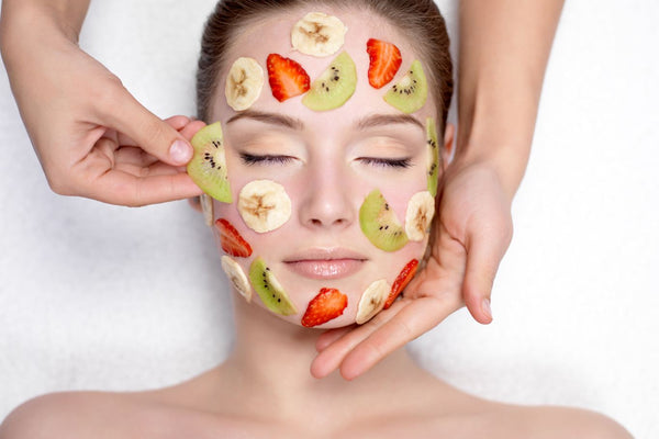 skin nutrition