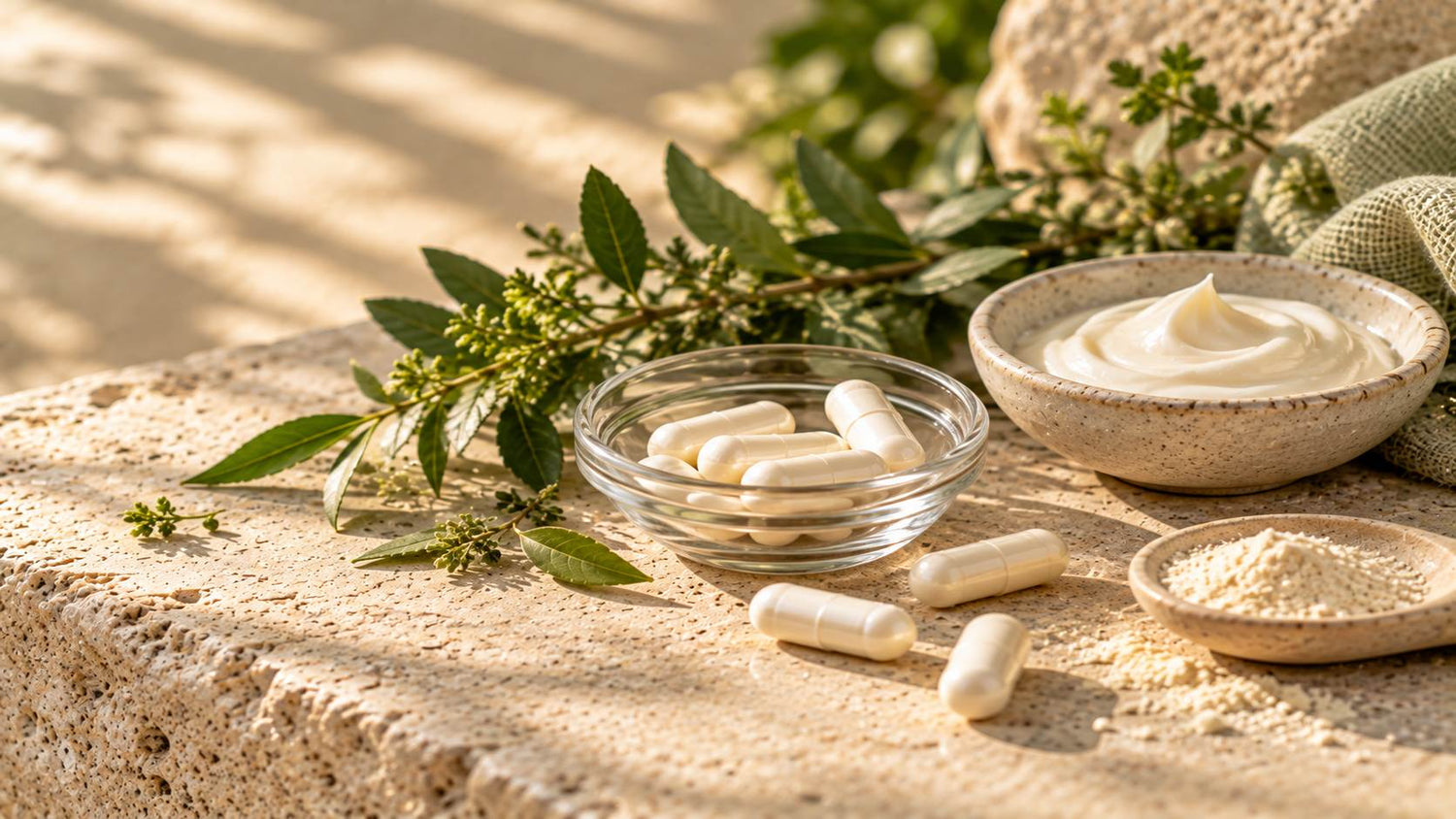 Niacinamide for Skin: What the Research Shows