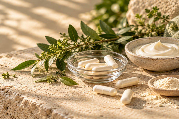 Niacinamide for Skin: What the Research Shows
