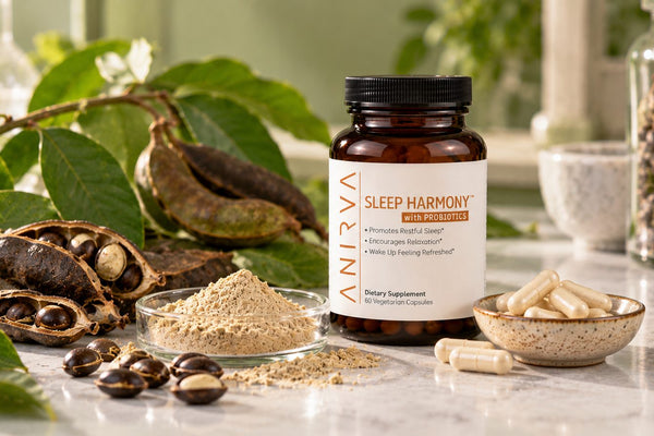 5-HTP for Sleep: How It Works, What Studies Show, and Safety