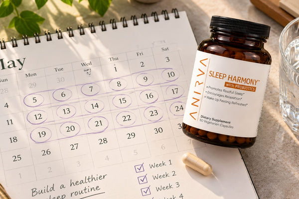 How Long Does It Take for Magnesium to Work for Sleep?