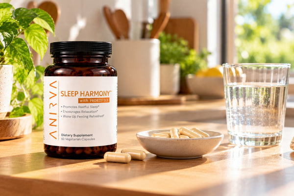 Deep Sleep Supplements: What the Research Shows