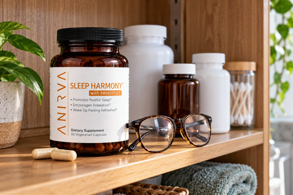 How to Choose a Melatonin Supplement: Dose, Time-Release and Extra Strength
