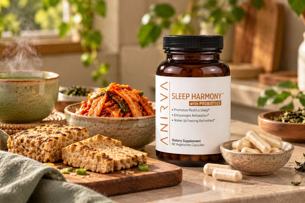 GABA Supplements for Sleep: Can Oral GABA Reach the Brain?