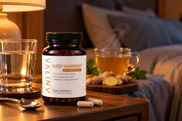 Can Melatonin Cause Constipation or Diarrhea? What We Know