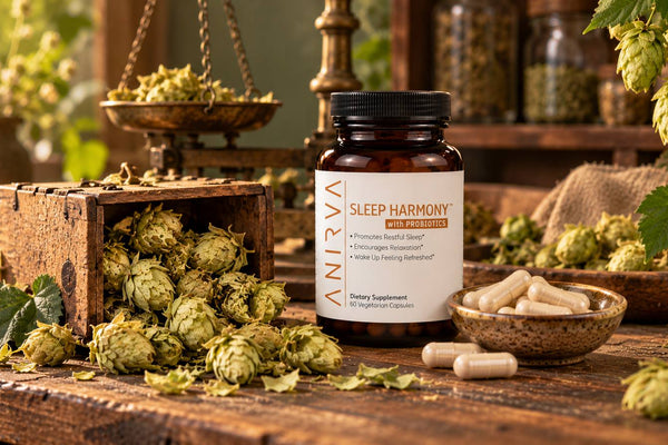 Hops for Sleep: History, Beer, and What the Research Shows