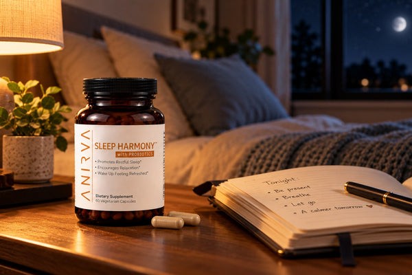 Can Melatonin Cause Anxiety? What the Research Says