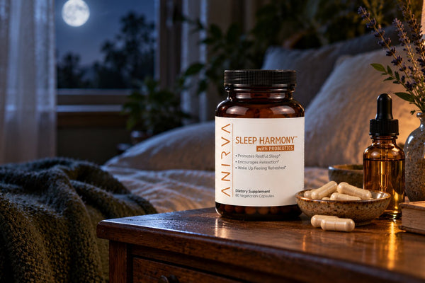 Melatonin for Sleep: Timing, Amounts, and What the Research Shows
