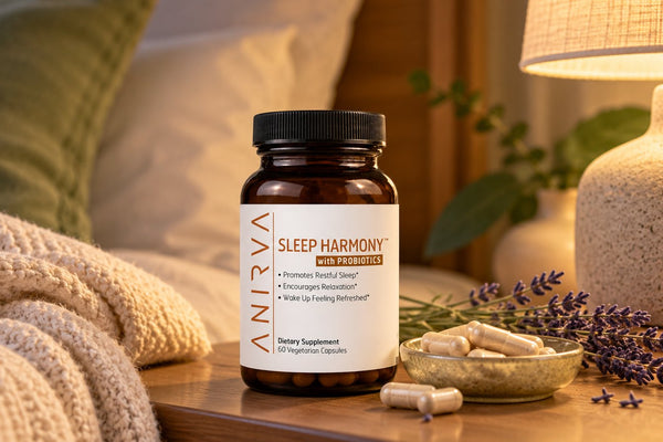 Magnesium Glycinate for Sleep: Forms, Amounts, and What the Research Shows