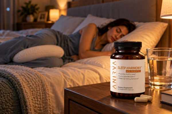 Back Sleeping vs. Side Sleeping: Which Sleep Position Optimizes Airway and Spine Health?