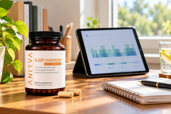 How Much Deep Sleep and REM Sleep Do You Need Each Night?