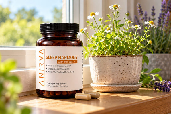 Can Herbs Make You Sleep Instantly? What to Expect