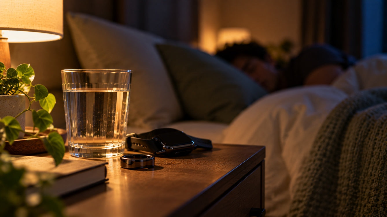 Deep Sleep Supplements: What the Research Shows
