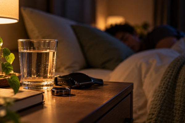 Deep Sleep Supplements: What the Research Shows