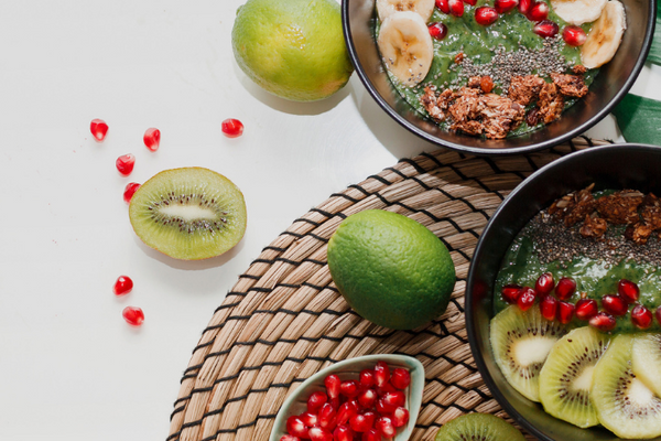 The Top Superfood You Need for Hair Growth