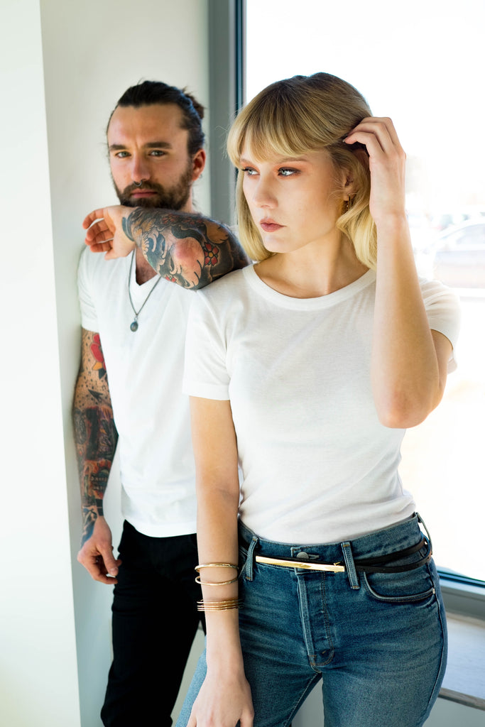 men's skin vs woman's skin