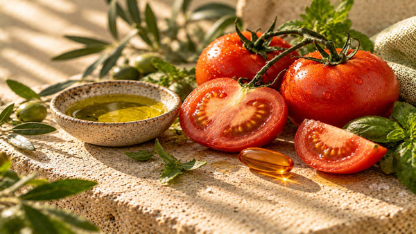 Lycopene for Skin: What the Research Shows