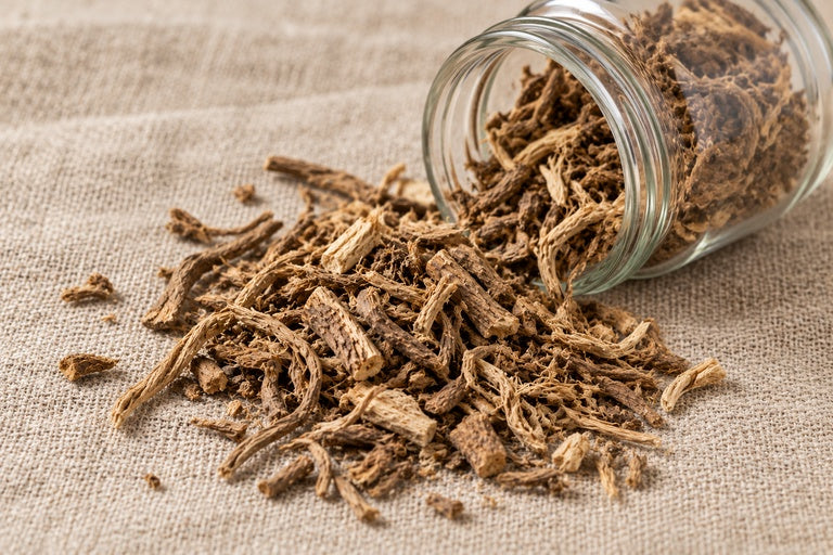 Valerian Root for Sleep: A Long History and Mixed Modern Research