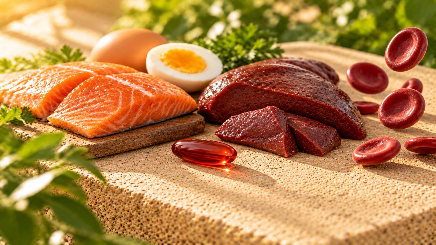 Vitamin B12 for Skin: What the Research Shows