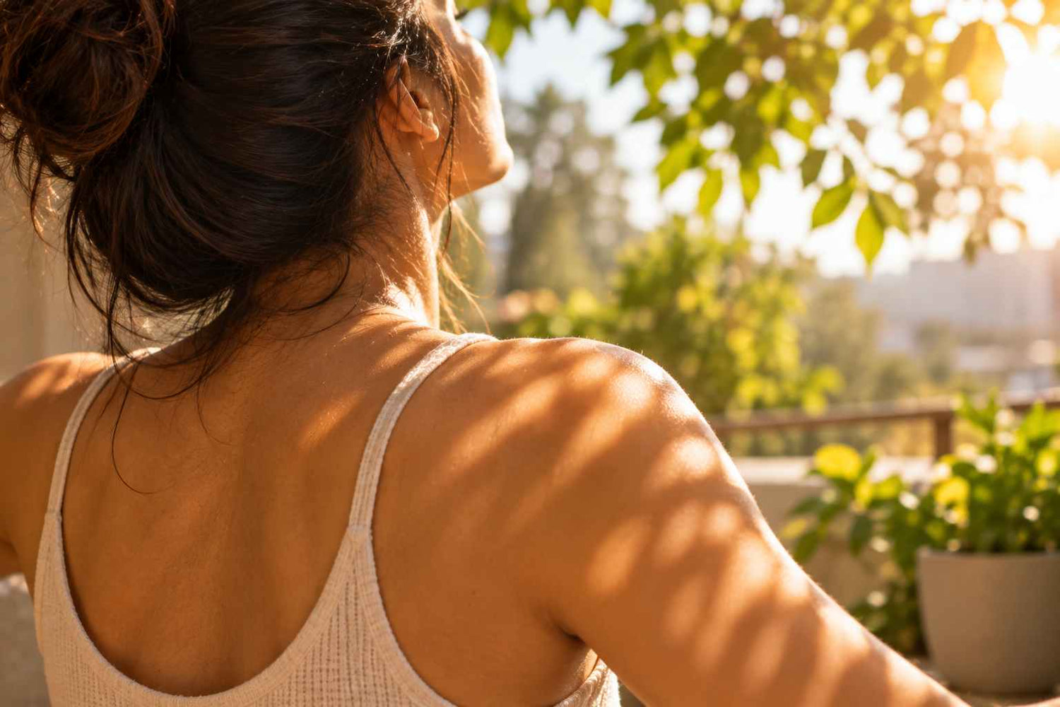 Vitamin D and Hair: What the Research Shows