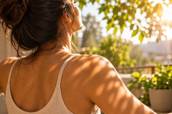 Vitamin D and Hair: What the Research Shows