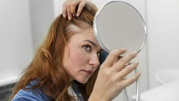 Rosemary: A Promising Solution for Androgenic Alopecia and Stimulating Hair Growth