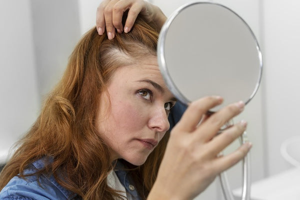 Rosemary: A Promising Solution for Androgenic Alopecia and Stimulating Hair Growth