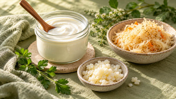 Lactobacillus and Skin Health: What the Research Shows