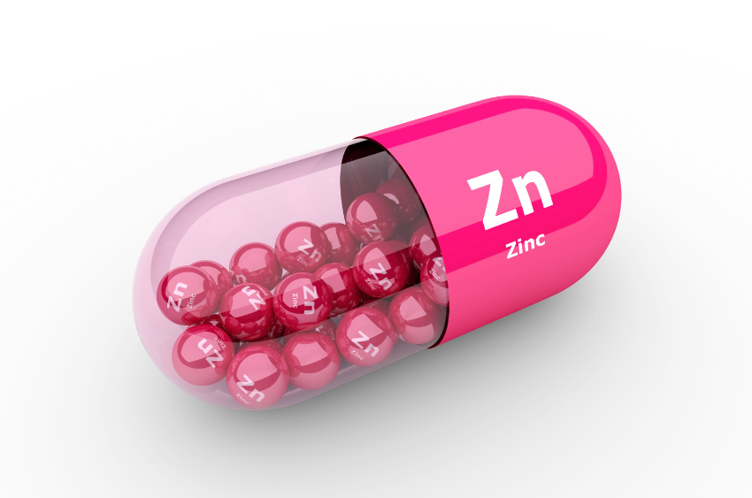 Zinc Ascorbate and Acne