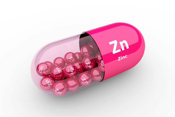 Zinc Ascorbate and Acne