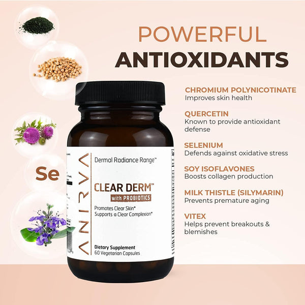 ClearDerm product image