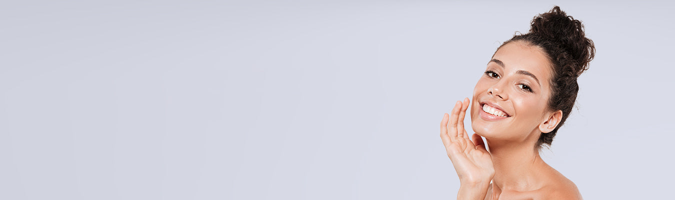 Natural Skin Care Supplement