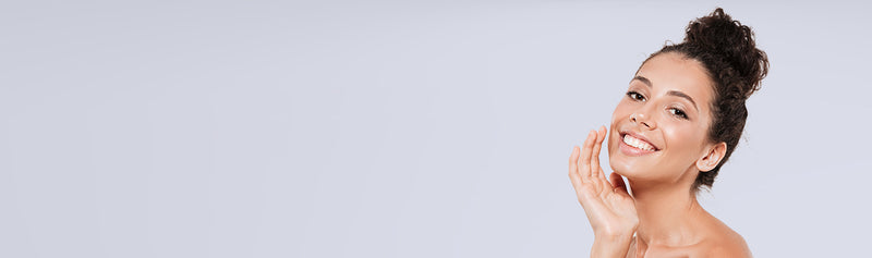 Natural Skin Care Supplement