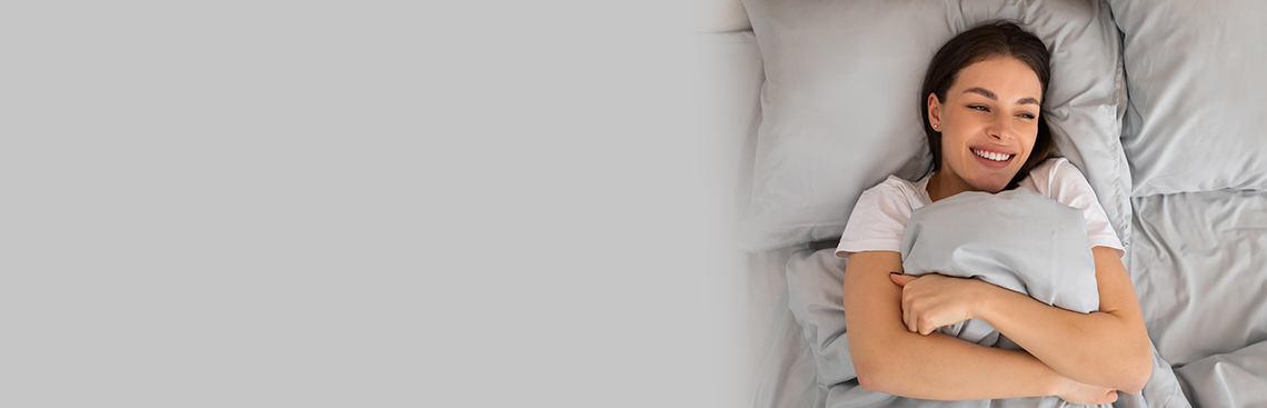 Sleep harmony supplement with Probiotics for better sleep