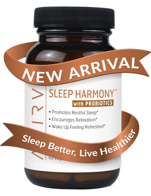 Sleep Harmony With Probiotics