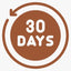 30-Day Guarantee
