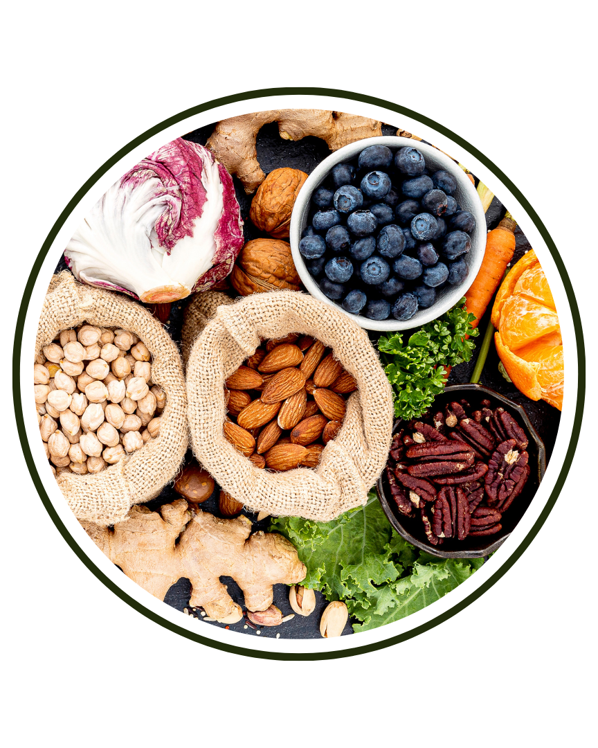 Alpha Lipoic Acid