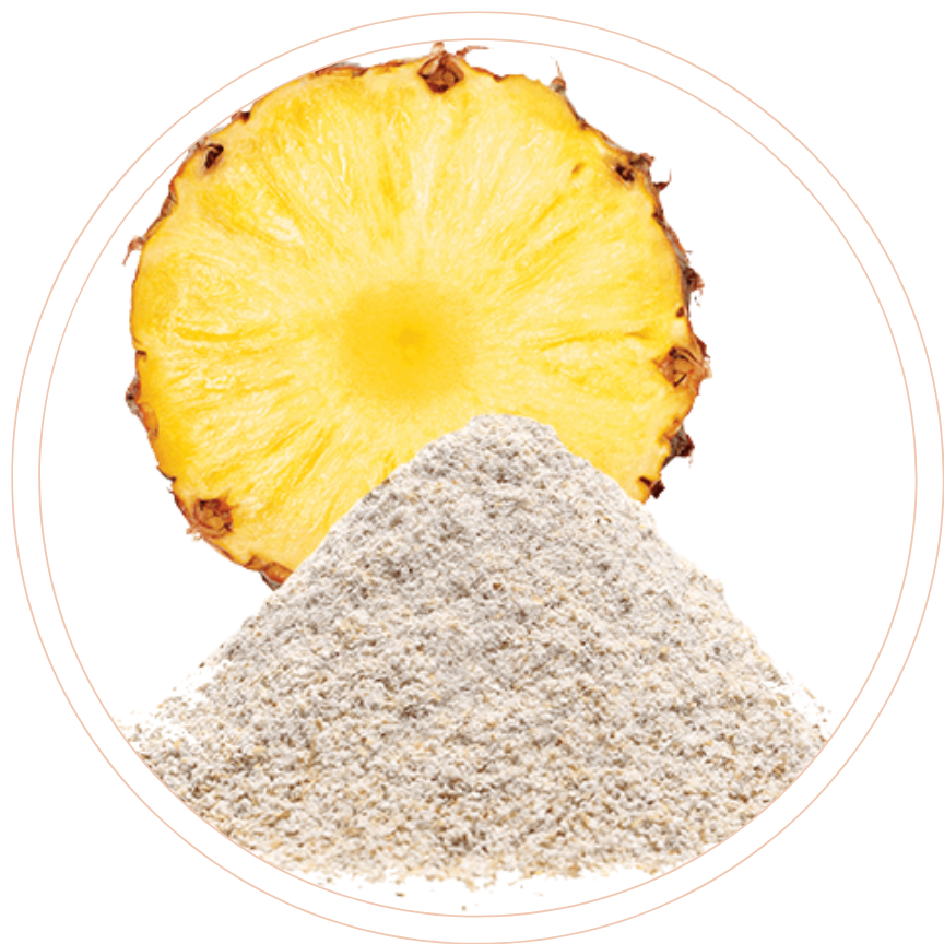 Bromelain