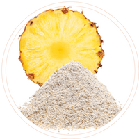 Bromelain