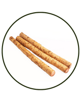 Burdock Root