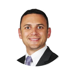 DR CHARLES WILLIAMS | MD