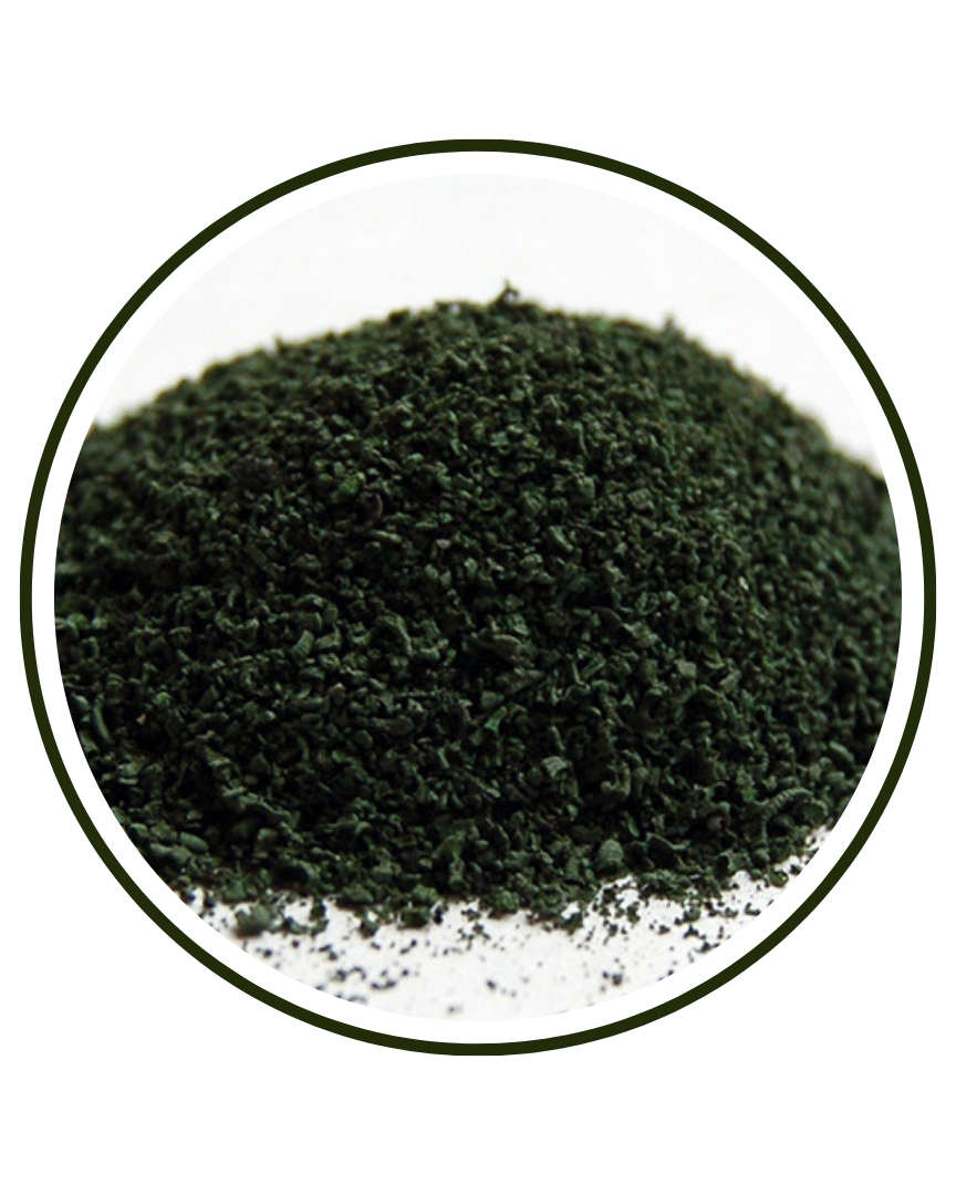Chromium (as Chromium Polynicotinate)