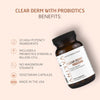 Clear Derm with Probiotics (Healthcare)