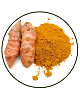 Curcumin (from Turmeric) Root Extract