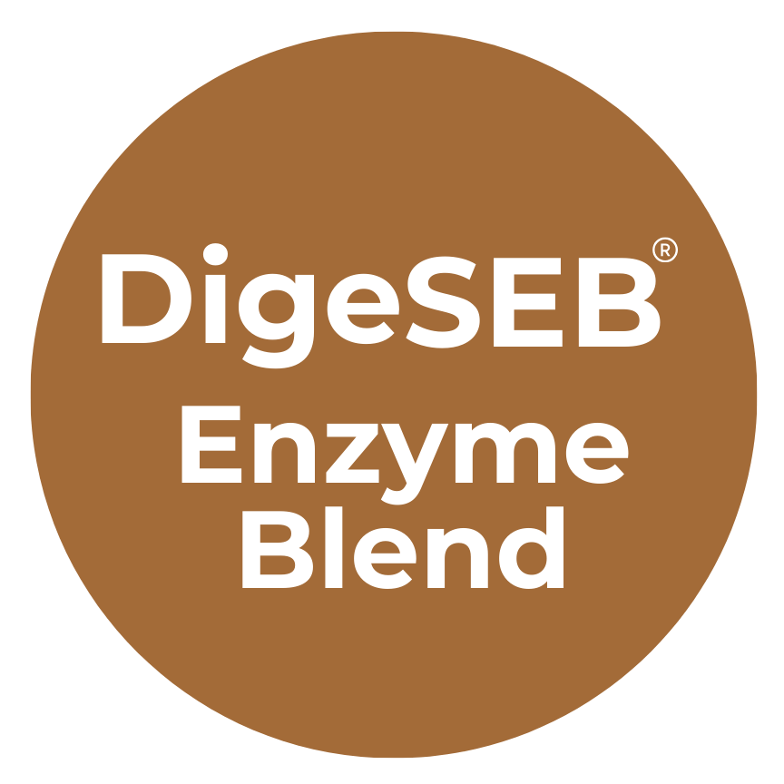 DigiSEB® Enzyme Blend