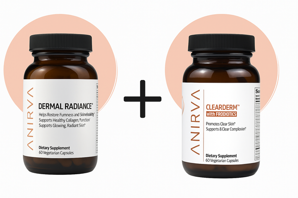 All Day Defense — Clear Skin + Radiant Glow Bundle