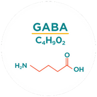 GABA