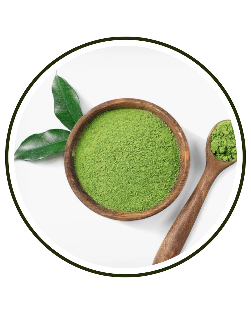 Green Tea