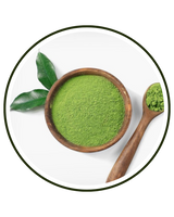 Green Tea Extracts